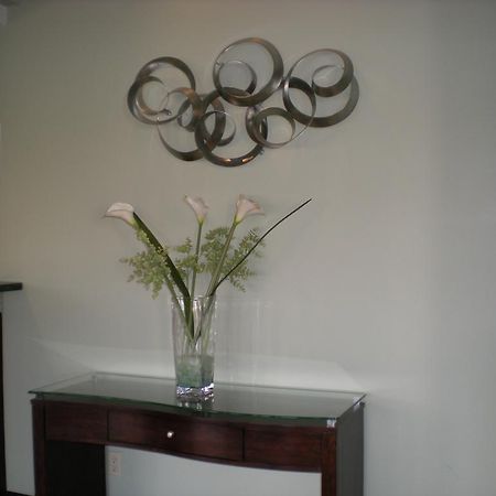 Quality Suites Central Colorado Springs Zewnętrze zdjęcie