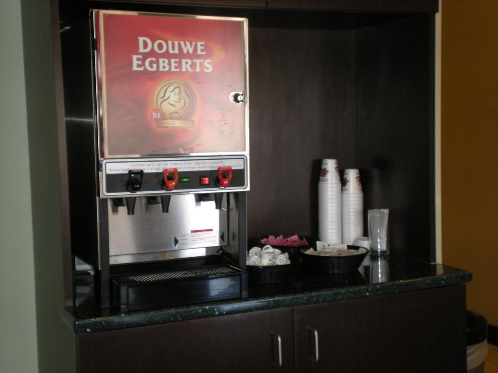 Quality Suites Central Colorado Springs Zewnętrze zdjęcie