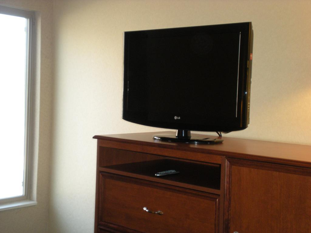 Quality Suites Central Colorado Springs Zewnętrze zdjęcie
